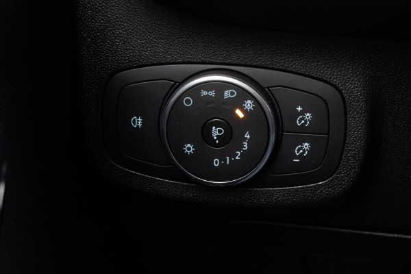 Ford Fiesta 1.1 Trend Carplay Parkeersensor Lane Assist