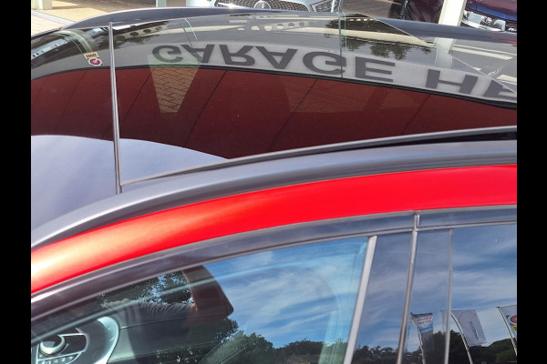 Mercedes-Benz C-Klasse Estate 180 AMG Virtual | Pano | 360 cam | Sfeer | Leder alcantara | Trekhaak 1800kg | occasion