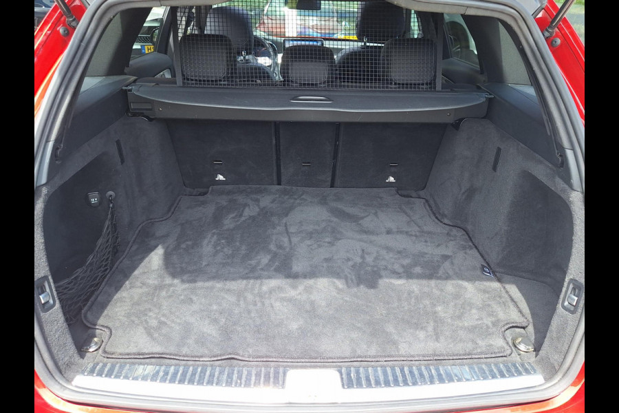Mercedes-Benz C-Klasse Estate 180 AMG Virtual | Pano | 360 cam | Sfeer | Leder alcantara | Trekhaak 1800kg | occasion
