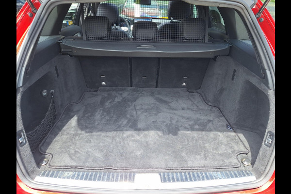 Mercedes-Benz C-Klasse Estate 180 AMG Virtual | Pano | 360 cam | Sfeer | Leder alcantara | Trekhaak 1800kg | occasion