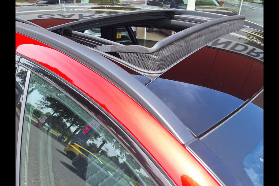 Mercedes-Benz C-Klasse Estate 180 AMG Virtual | Pano | 360 cam | Sfeer | Leder alcantara | Trekhaak 1800kg | occasion