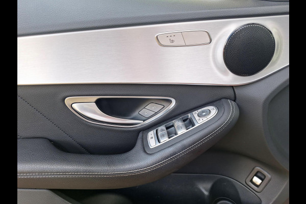 Mercedes-Benz C-Klasse Estate 180 AMG Virtual | Pano | 360 cam | Sfeer | Leder alcantara | Trekhaak 1800kg | occasion