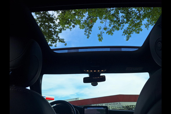 Mercedes-Benz C-Klasse Estate 180 AMG Virtual | Pano | 360 cam | Sfeer | Leder alcantara | Trekhaak 1800kg | occasion