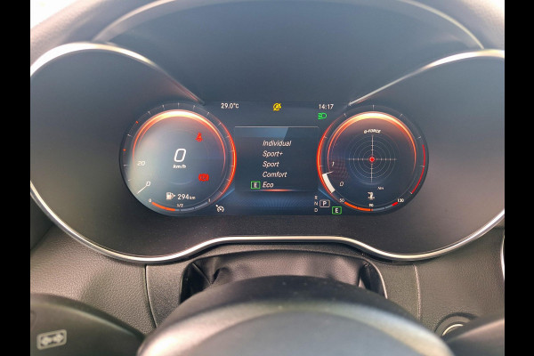 Mercedes-Benz C-Klasse Estate 180 AMG Virtual | Pano | 360 cam | Sfeer | Leder alcantara | Trekhaak 1800kg | occasion