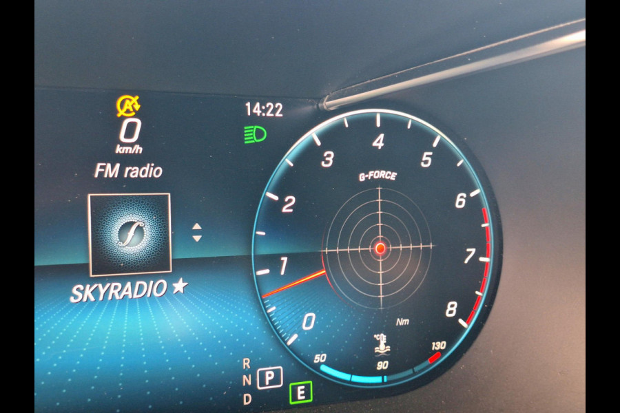 Mercedes-Benz C-Klasse Estate 180 AMG Virtual | Pano | 360 cam | Sfeer | Leder alcantara | Trekhaak 1800kg | occasion