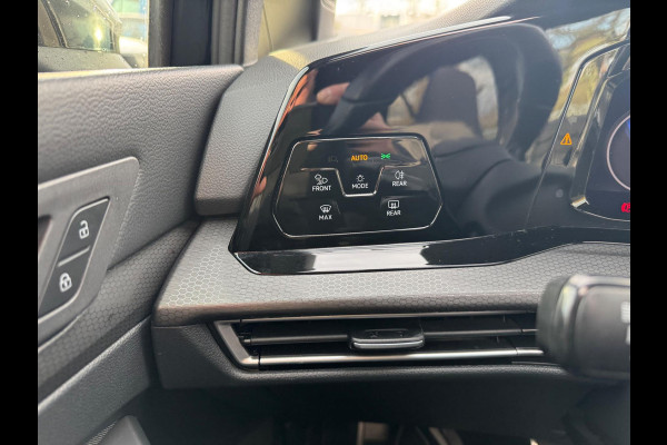 Volkswagen Golf 1.4 eHybrid GTE Panorama Led Stoelver. Stuurverw.