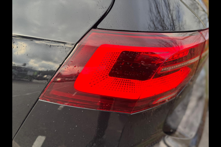 Volkswagen Golf 1.4 eHybrid GTE Panorama Led Stoelver. Stuurverw.