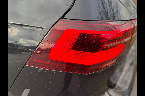 Volkswagen Golf 1.4 eHybrid GTE Panorama Led Stoelver. Stuurverw.