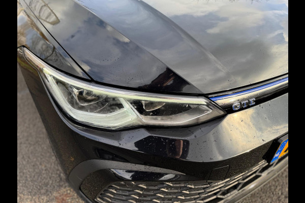 Volkswagen Golf 1.4 eHybrid GTE Panorama Led Stoelver. Stuurverw.