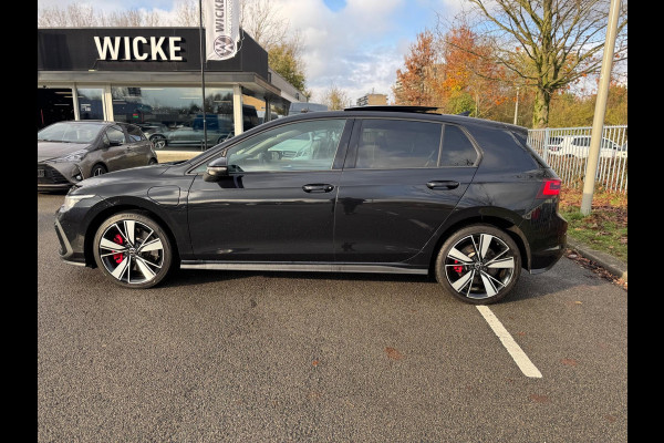 Volkswagen Golf 1.4 eHybrid GTE Panorama Led Stoelver. Stuurverw.