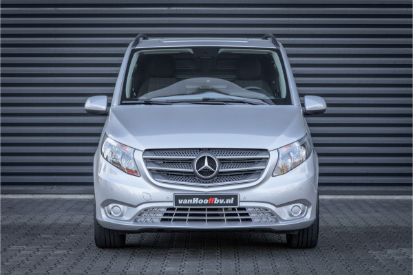 Mercedes-Benz Vito 111 CDI Lang - 19 inch AMG- Climate Controle