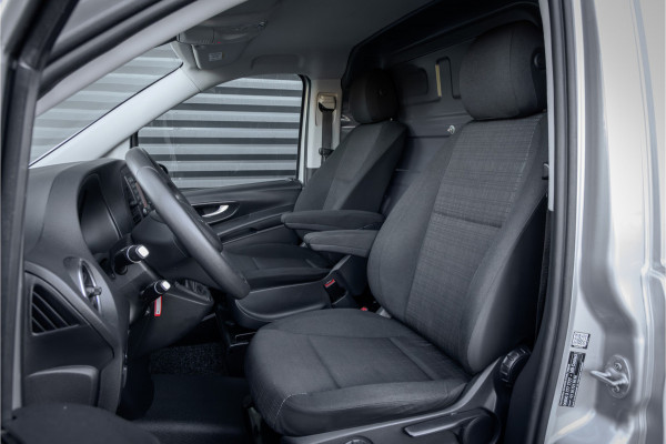 Mercedes-Benz Vito 111 CDI Lang - 19 inch AMG- Climate Controle