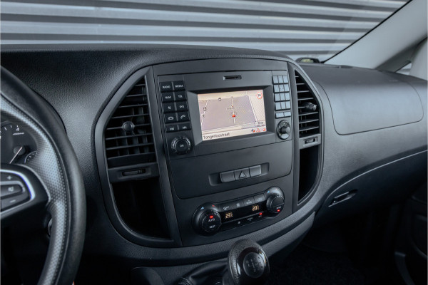 Mercedes-Benz Vito 111 CDI Lang - 19 inch AMG- Climate Controle
