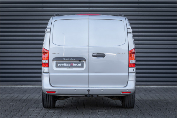 Mercedes-Benz Vito 111 CDI Lang - 19 inch AMG- Climate Controle