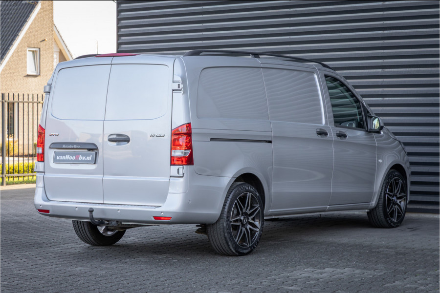 Mercedes-Benz Vito 111 CDI Lang - 19 inch AMG- Climate Controle
