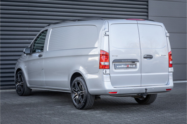 Mercedes-Benz Vito 111 CDI Lang - 19 inch AMG- Climate Controle