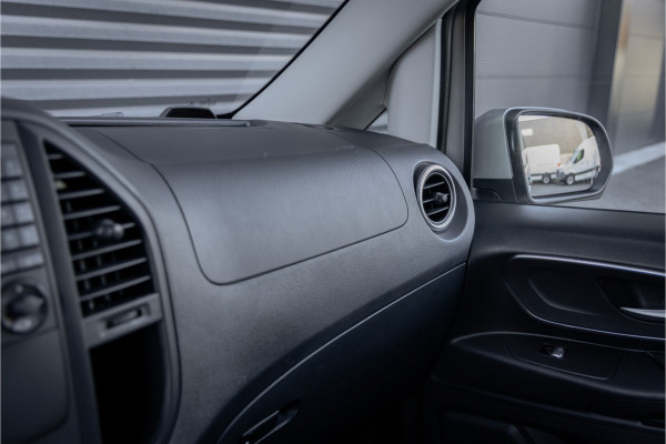 Mercedes-Benz Vito 111 CDI Lang - 19 inch AMG- Climate Controle