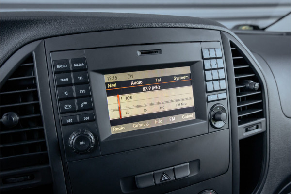 Mercedes-Benz Vito 111 CDI Lang - 19 inch AMG- Climate Controle