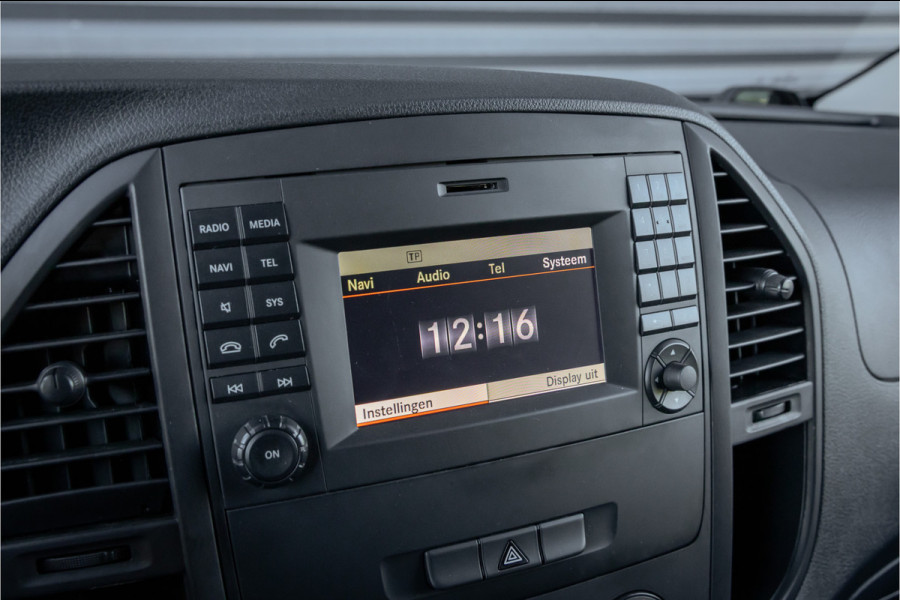 Mercedes-Benz Vito 111 CDI Lang - 19 inch AMG- Climate Controle