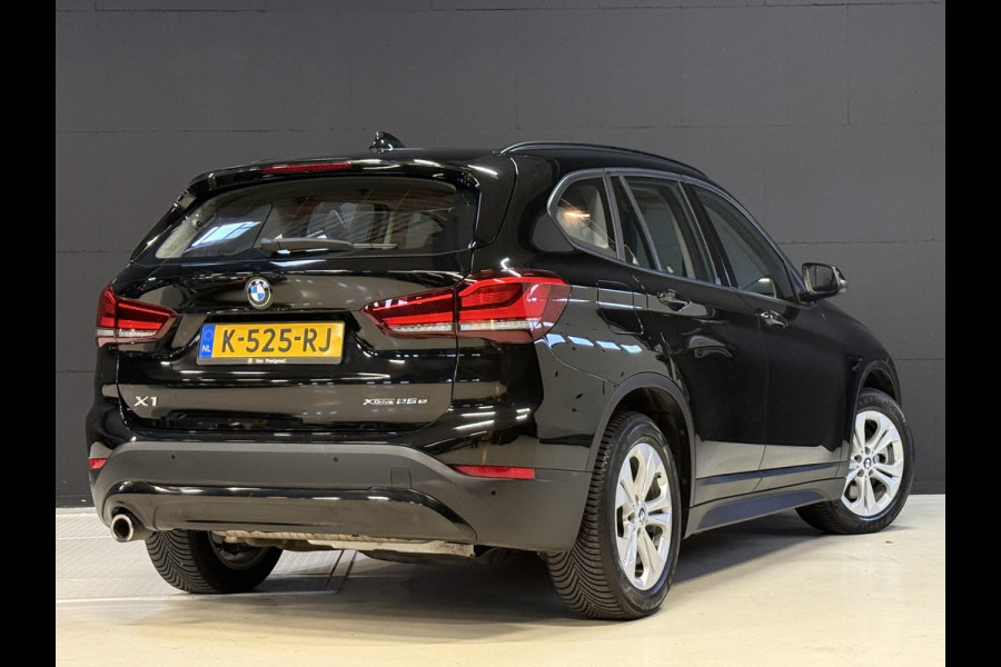 BMW X1 xDrive25e | NL auto | Leder | Carplay | Head-Up | Stoelverwarming | Full LED | Dealer onderhouden