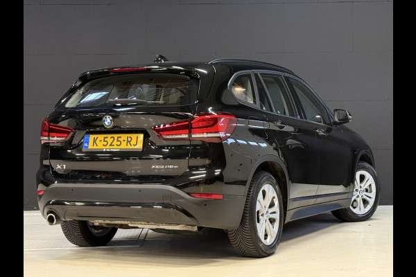 BMW X1 xDrive25e | NL auto | Leder | Carplay | Head-Up | Stoelverwarming | Full LED | Dealer onderhouden