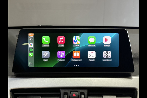 BMW X1 xDrive25e | NL auto | Leder | Carplay | Head-Up | Stoelverwarming | Full LED | Dealer onderhouden