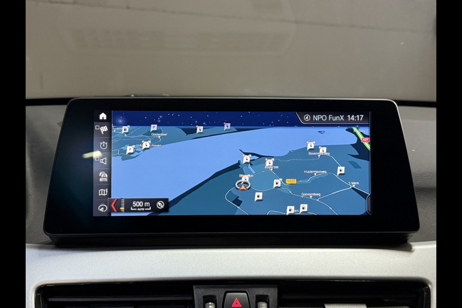 BMW X1 xDrive25e | NL auto | Leder | Carplay | Head-Up | Stoelverwarming | Full LED | Dealer onderhouden