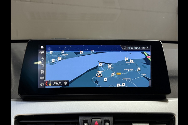 BMW X1 xDrive25e | NL auto | Leder | Carplay | Head-Up | Stoelverwarming | Full LED | Dealer onderhouden