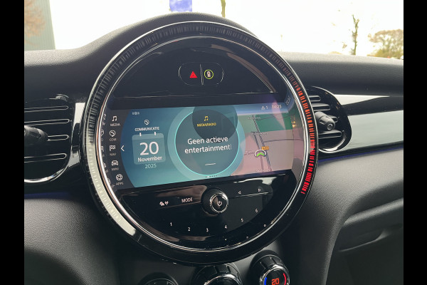 MINI Mini Electric Camden Edition 33 kWh