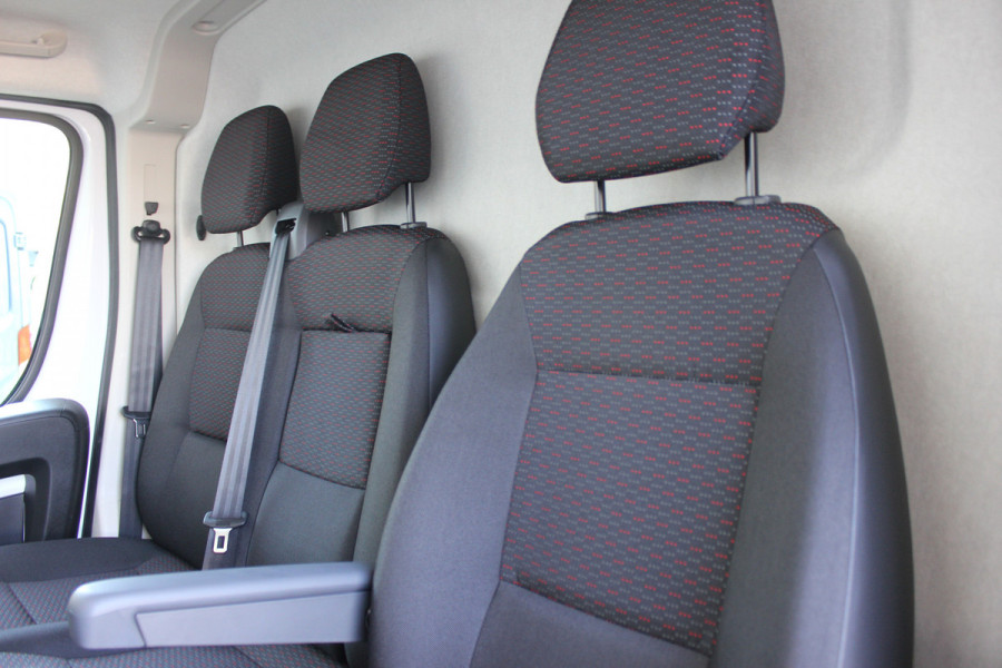 Opel Movano 33 2.2 CDTI 140pk L2H2 - Airco - Camera - Cruise - Blind Spot - 270 deuren - Rijklaar