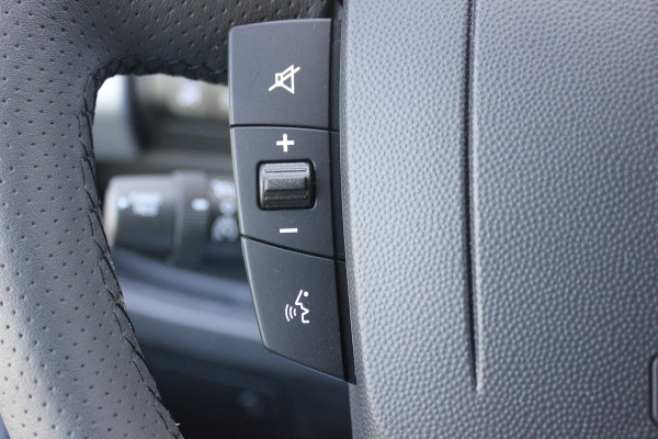 Opel Movano 33 2.2 CDTI 140pk L2H2 - Airco - Camera - Cruise - Blind Spot - 270 deuren - Rijklaar