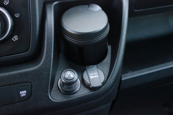 Opel Movano 33 2.2 CDTI 140pk L2H2 - Airco - Camera - Cruise - Blind Spot - 270 deuren - Rijklaar