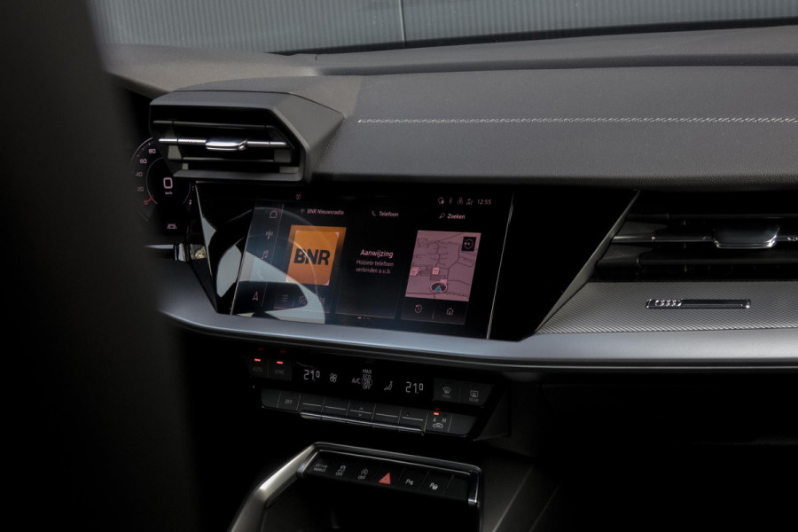 Audi A3 Sportback 30 TFSI S edition | S-LINE | AMBIANCEVERLICHTING | ACC | LED | PDC