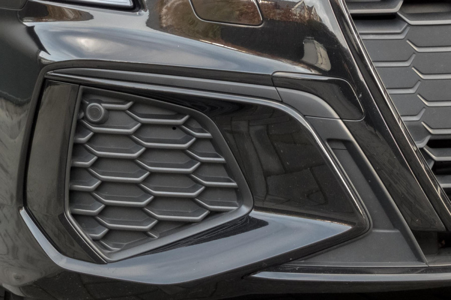 Audi A3 Sportback 30 TFSI S edition | S-LINE | AMBIANCEVERLICHTING | ACC | LED | PDC