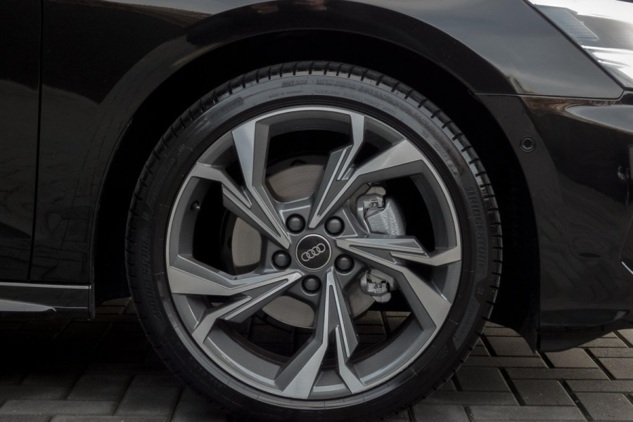 Audi A3 Sportback 30 TFSI S edition | S-LINE | AMBIANCEVERLICHTING | ACC | LED | PDC