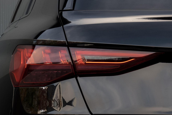 Audi A3 Sportback 30 TFSI S edition | S-LINE | AMBIANCEVERLICHTING | ACC | LED | PDC