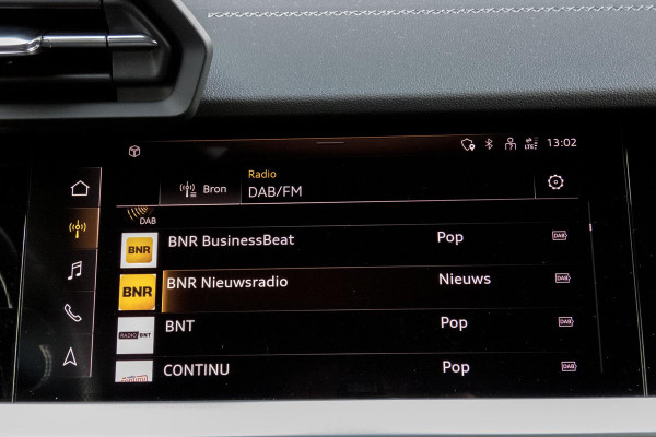 Audi A3 Sportback 30 TFSI S edition | S-LINE | AMBIANCEVERLICHTING | ACC | LED | PDC