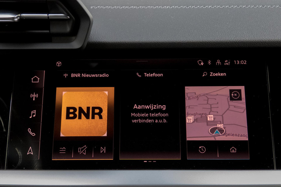 Audi A3 Sportback 30 TFSI S edition | S-LINE | AMBIANCEVERLICHTING | ACC | LED | PDC