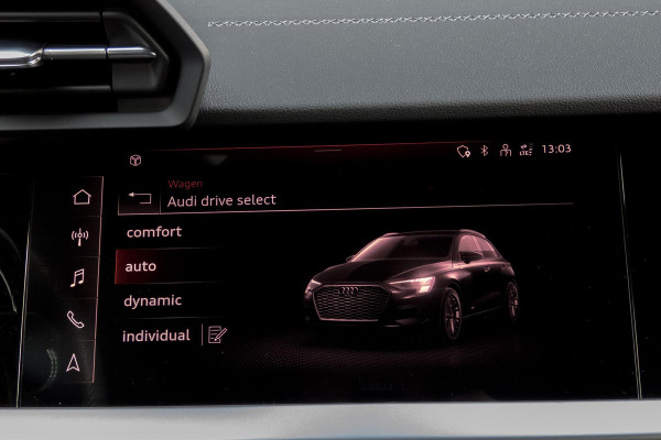 Audi A3 Sportback 30 TFSI S edition | S-LINE | AMBIANCEVERLICHTING | ACC | LED | PDC