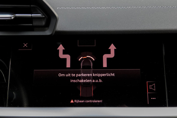 Audi A3 Sportback 30 TFSI S edition | S-LINE | AMBIANCEVERLICHTING | ACC | LED | PDC