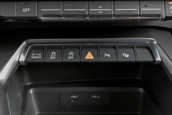 Audi A3 Sportback 30 TFSI S edition | S-LINE | AMBIANCEVERLICHTING | ACC | LED | PDC