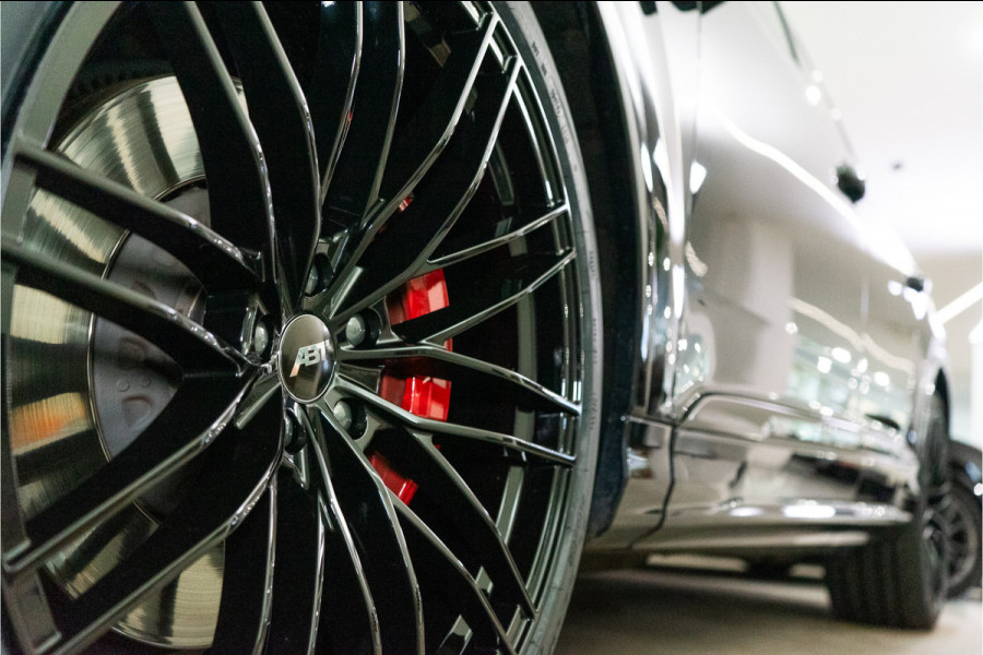 Audi Q7 60 TFSI e Quattro Competition S 456PK | Pano | Trekhaak | Leder | B&O | Matrix | VOL! 12 MND Garantie