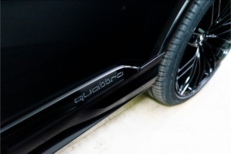 Audi Q7 60 TFSI e Quattro Competition S 456PK | Pano | Trekhaak | Leder | B&O | Matrix | VOL! 12 MND Garantie