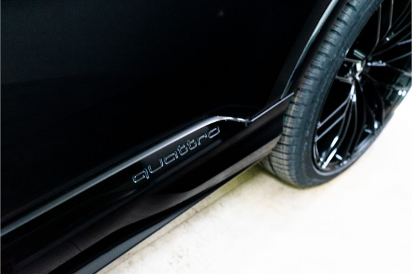 Audi Q7 60 TFSI e Quattro Competition S 456PK | Pano | Trekhaak | Leder | B&O | Matrix | VOL! 12 MND Garantie