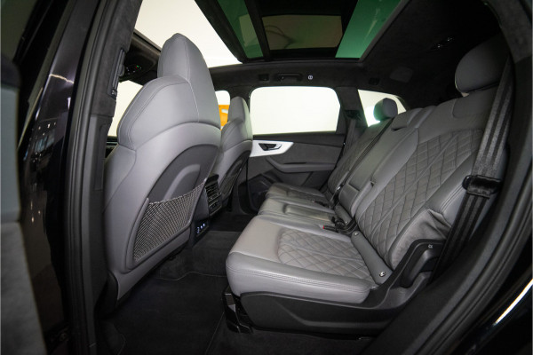 Audi Q7 60 TFSI e Quattro Competition S 456PK | Pano | Trekhaak | Leder | B&O | Matrix | VOL! 12 MND Garantie