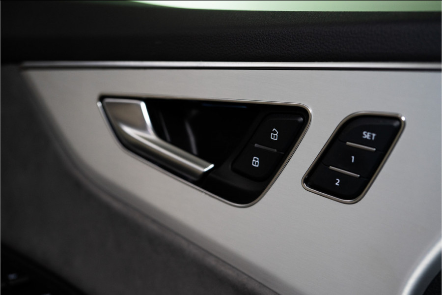 Audi Q7 60 TFSI e Quattro Competition S 456PK | Pano | Trekhaak | Leder | B&O | Matrix | VOL! 12 MND Garantie