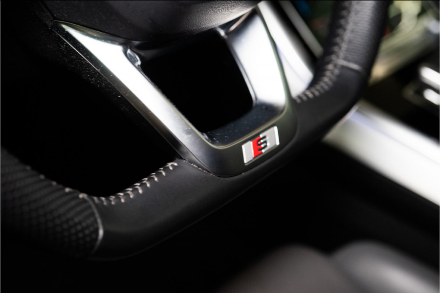 Audi Q7 60 TFSI e Quattro Competition S 456PK | Pano | Trekhaak | Leder | B&O | Matrix | VOL! 12 MND Garantie