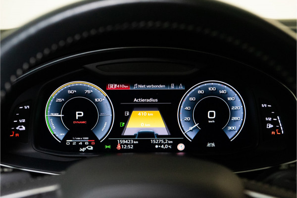 Audi Q7 60 TFSI e Quattro Competition S 456PK | Pano | Trekhaak | Leder | B&O | Matrix | VOL! 12 MND Garantie