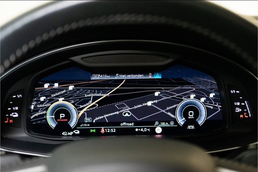 Audi Q7 60 TFSI e Quattro Competition S 456PK | Pano | Trekhaak | Leder | B&O | Matrix | VOL! 12 MND Garantie