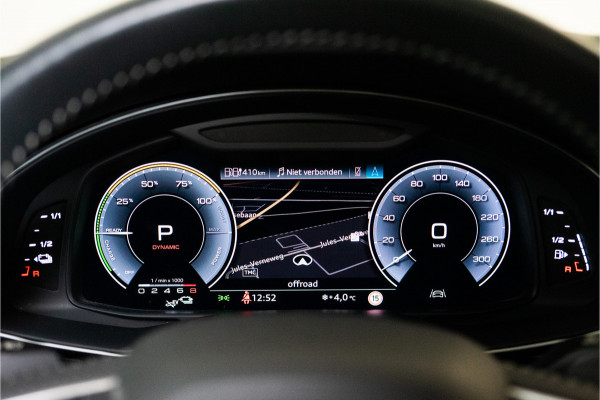 Audi Q7 60 TFSI e Quattro Competition S 456PK | Pano | Trekhaak | Leder | B&O | Matrix | VOL! 12 MND Garantie